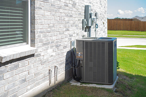 Reliable Ac Installation contractor in Lakeland, MI by FH HVAC